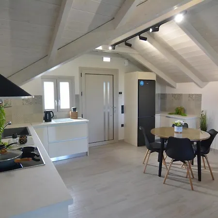 Cielo House Apartment