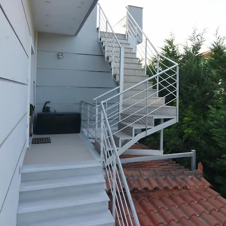 Apartment Cielo House *