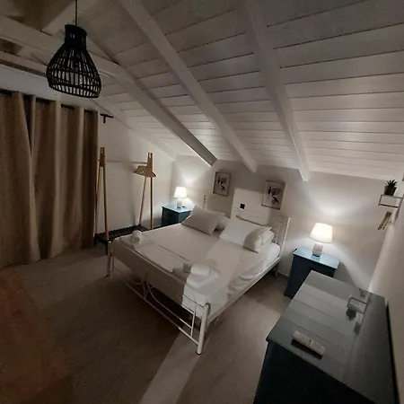 Apartment Cielo House