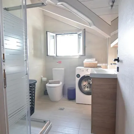 Cielo House Apartment *