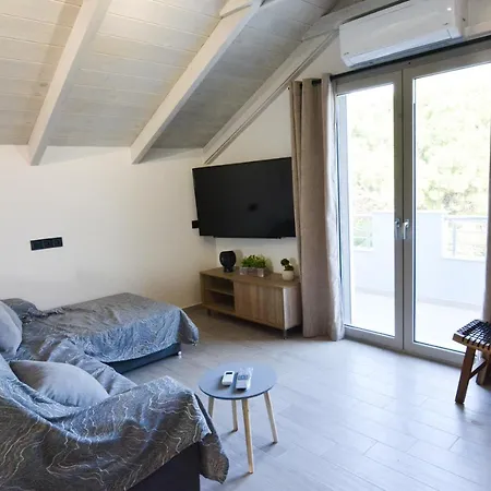 Apartment Cielo House *