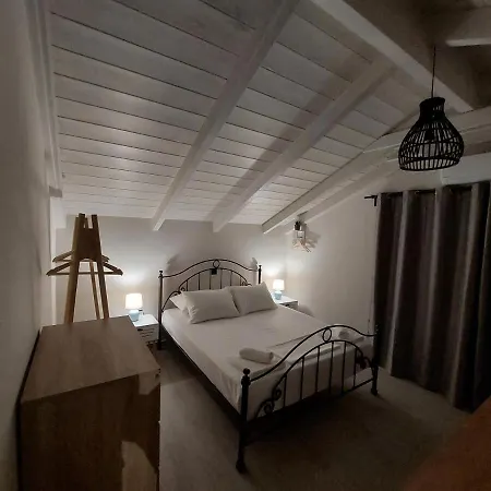 Apartment Cielo House *