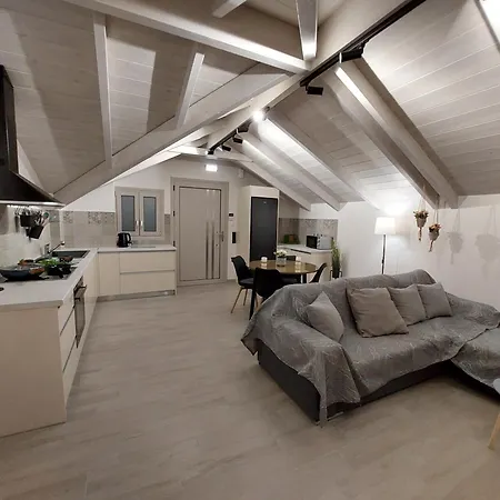 Apartment Cielo House *