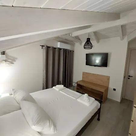 Cielo House Apartment *