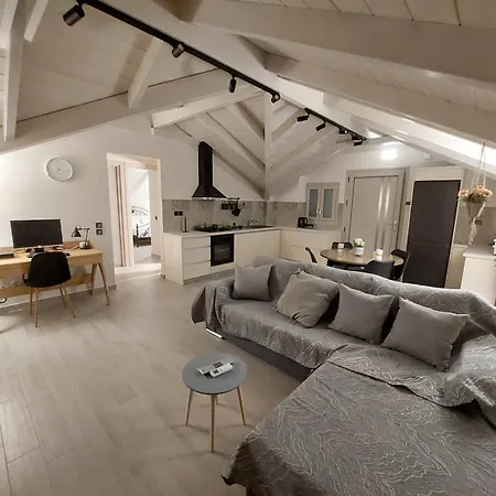 Cielo House Apartment *