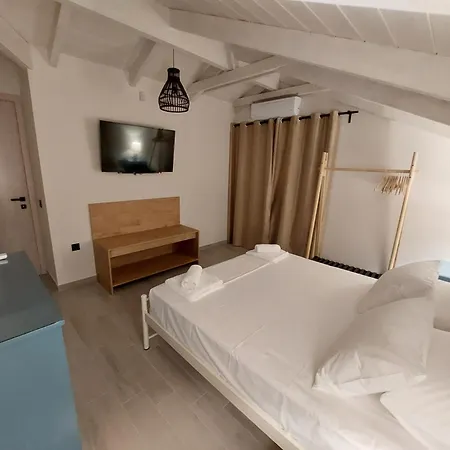 Cielo House Apartment Kalamaki (Zakynthos)