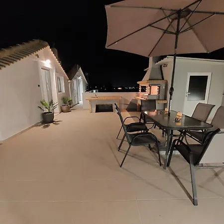Cielo House Apartment *