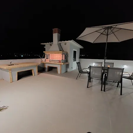 Cielo House Apartment *